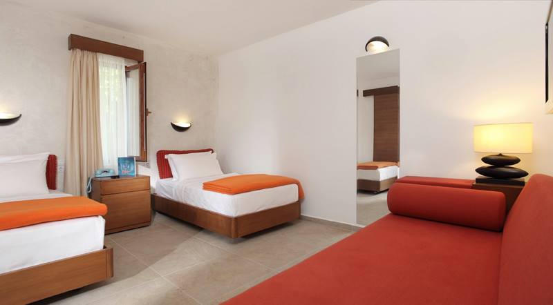 imagini hotel CLUB SALIMA